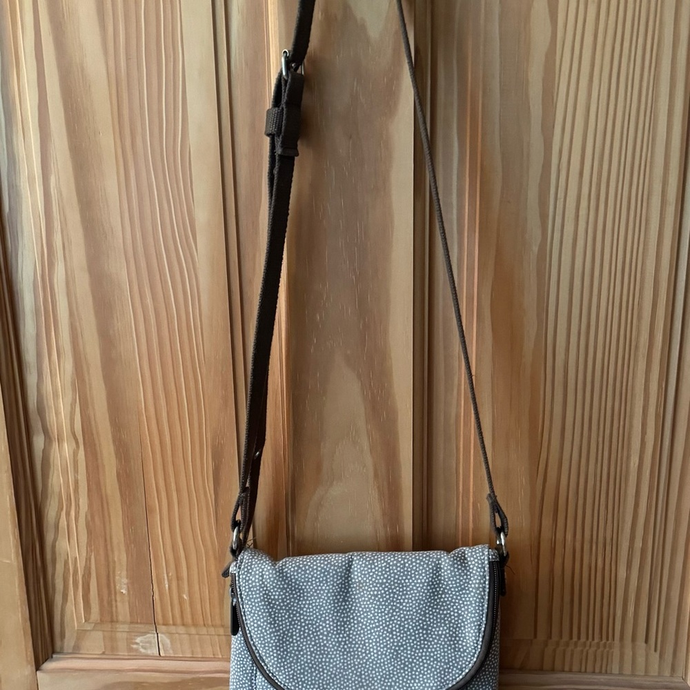 Cross Bag
